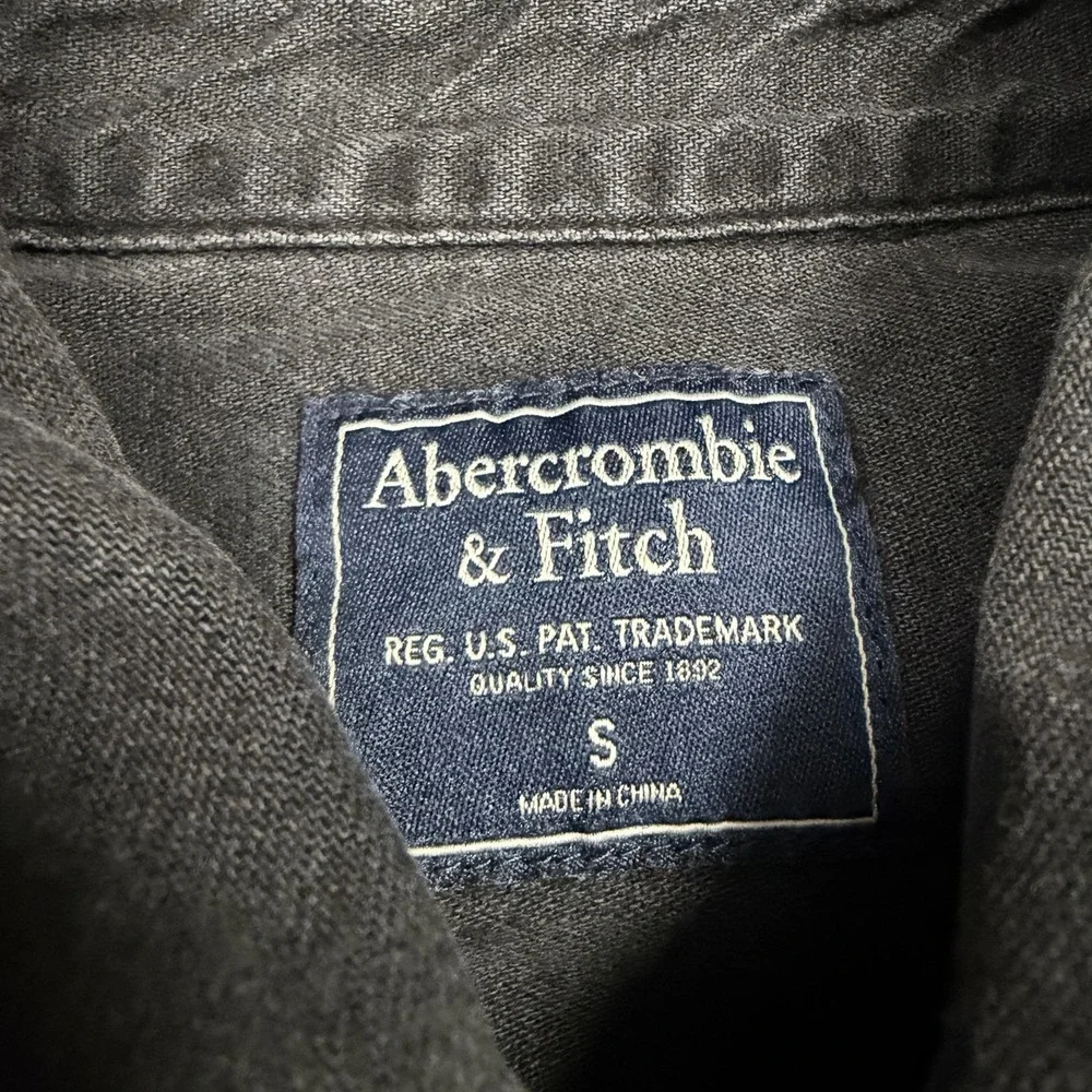 Abercrombie & Fitch abercrombie fitch